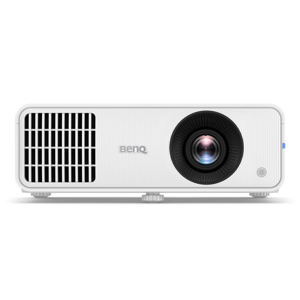BENQ data projector Standard throw projector 4000 ANSI lumens DLP 1080p (1920x1080) 3D Black, White (LH650) - Cartouches Certifiees