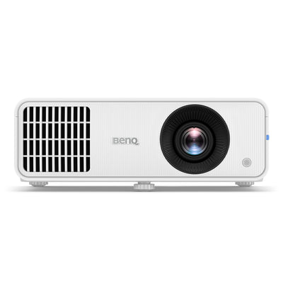 BENQ data projector Standard throw projector 4000 ANSI lumens DLP 1080p (1920x1080) 3D Black, White (LH650) - Cartouches Certifiees
