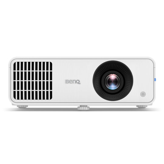 BENQ data projector Standard throw projector 4000 ANSI lumens DLP 1080p (1920x1080) 3D Black, White (LH650)