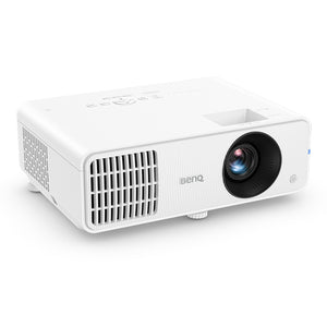 BENQ data projector Standard throw projector 4000 ANSI lumens DLP 1080p (1920x1080) 3D Black, White (LH650) - Cartouches Certifiees