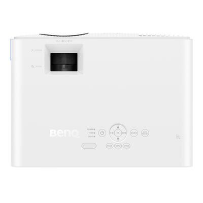 BENQ data projector Standard throw projector 4000 ANSI lumens DLP 1080p (1920x1080) 3D Black, White (LH650) - Cartouches Certifiees