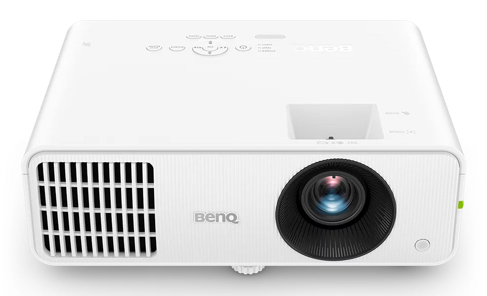 BENQ data projector Standard throw projector 4000 ANSI lumens DLP 1080p (1920x1080) 3D White (EH700) - Cartouches Certifiees