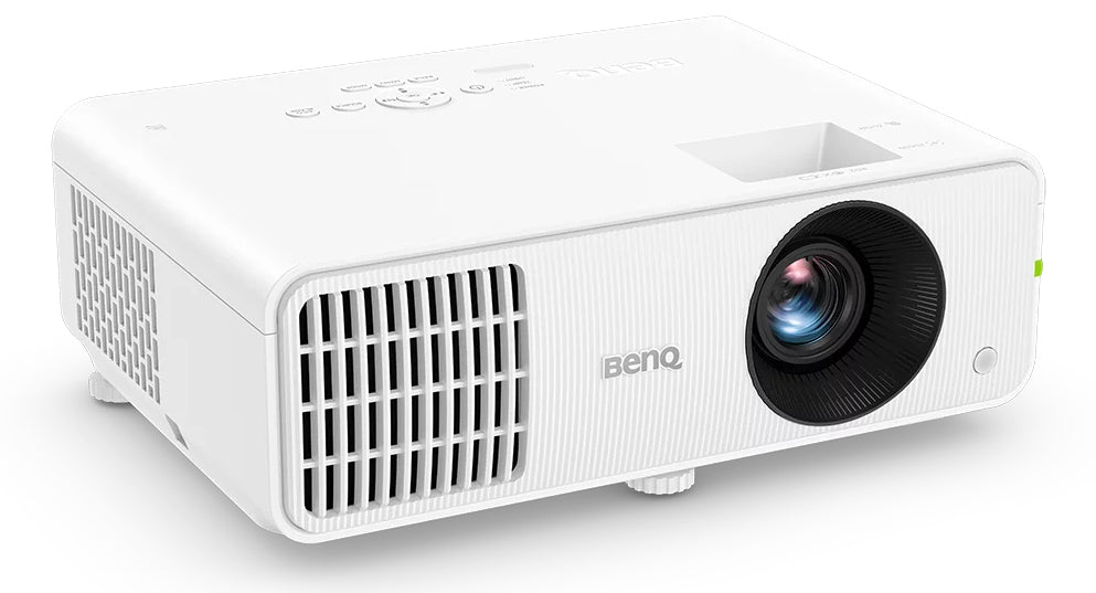 BENQ data projector Standard throw projector 4000 ANSI lumens DLP 1080p (1920x1080) 3D White (EH700) - Cartouches Certifiees