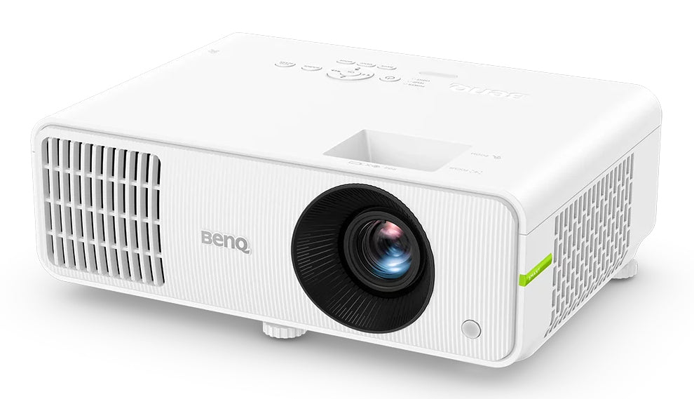 BENQ data projector Standard throw projector 4000 ANSI lumens DLP 1080p (1920x1080) 3D White (EH700) - Cartouches Certifiees