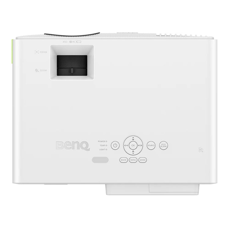 BENQ data projector Standard throw projector 4000 ANSI lumens DLP 1080p (1920x1080) 3D White (EH700) - Cartouches Certifiees