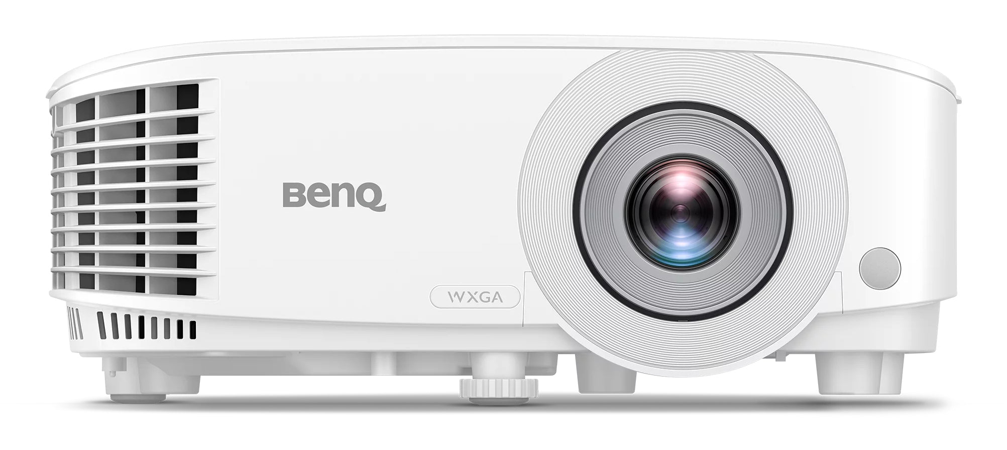 BENQ data projector Standard throw projector 4000 ANSI lumens DLP WXGA (1280x800) 3D White (MW560C) - Cartouches Certifiees