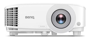 BENQ data projector Standard throw projector 4000 ANSI lumens DLP WXGA (1280x800) 3D White (MW560C) - Cartouches Certifiees