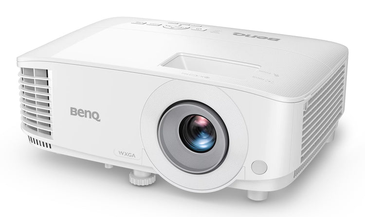 BENQ data projector Standard throw projector 4000 ANSI lumens DLP WXGA (1280x800) 3D White (MW560C) - Cartouches Certifiees