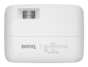 BENQ data projector Standard throw projector 4000 ANSI lumens DLP WXGA (1280x800) 3D White (MW560C) - Cartouches Certifiees