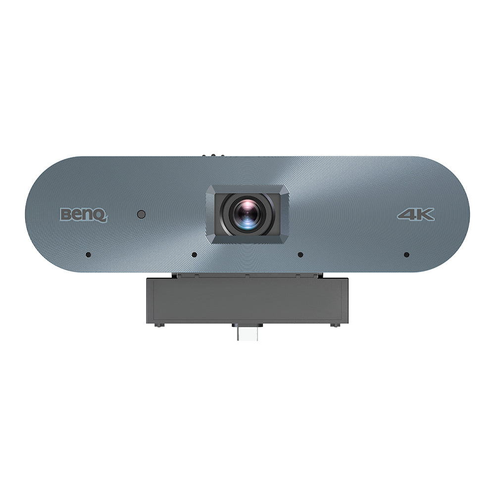 BENQ DV01K 8,29 MP Grey 3840 x 2160 pixels 60 fps (5A.F9V14.NE1) - Cartouches Certifiees