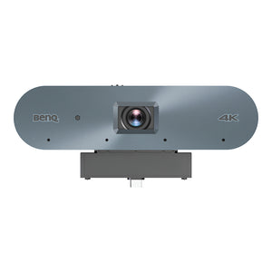 BENQ DV01K 8,29 MP Grey 3840 x 2160 pixels 60 fps (5A.F9V14.NE1) - Cartouches Certifiees