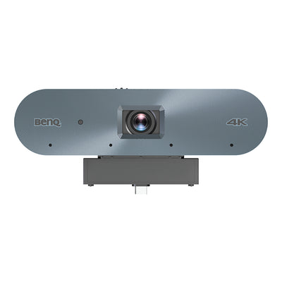 BENQ DV01K 8,29 MP Grey 3840 x 2160 pixels 60 fps (5A.F9V14.NE1) - Cartouches Certifiees