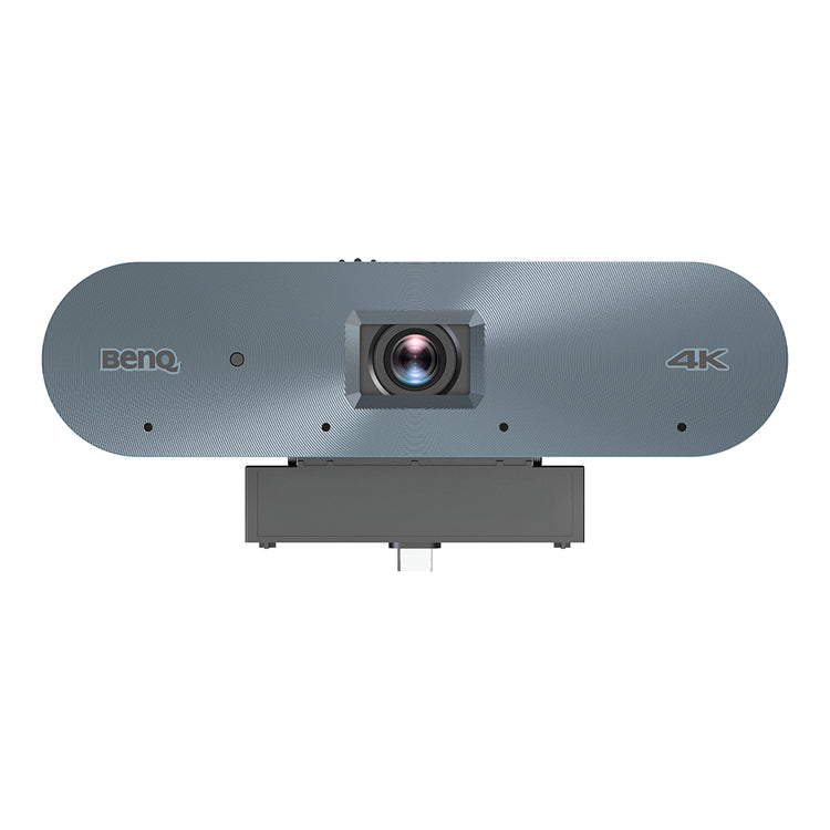 BENQ DV01K 8,29 MP Grey 3840 x 2160 pixels 60 fps (5A.F9V14.NE1) - Cartouches Certifiees