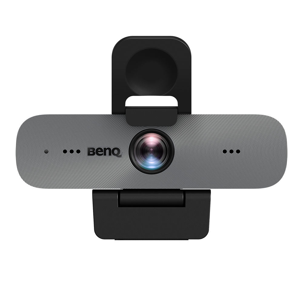 BENQ DVY31 2,07 MP Black 1920 x 1080 pixels 30 fps (5A.F7T14.003) - Cartouches Certifiees