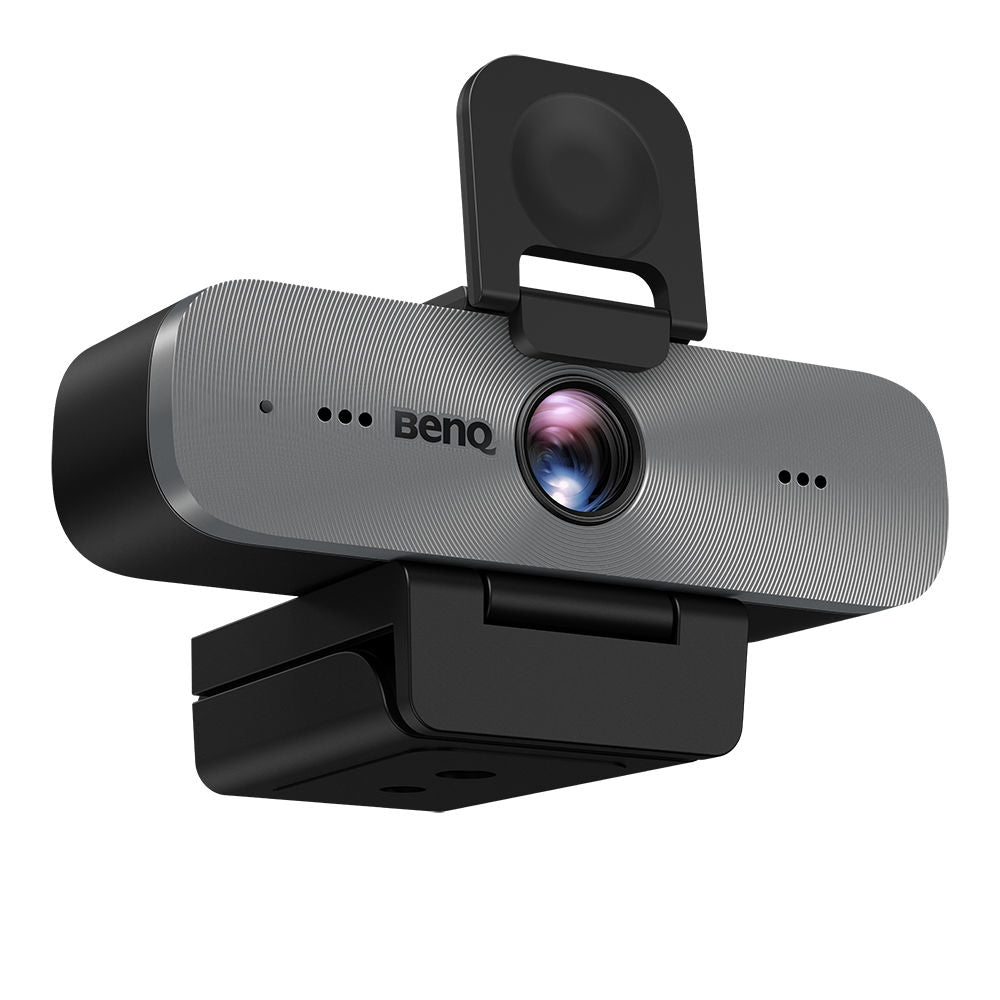 BENQ DVY31 2,07 MP Black 1920 x 1080 pixels 30 fps (5A.F7T14.003) - Cartouches Certifiees