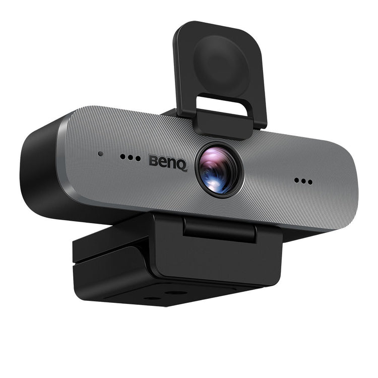 BENQ DVY31 2,07 MP Black 1920 x 1080 pixels 30 fps (5A.F7T14.003) - Cartouches Certifiees