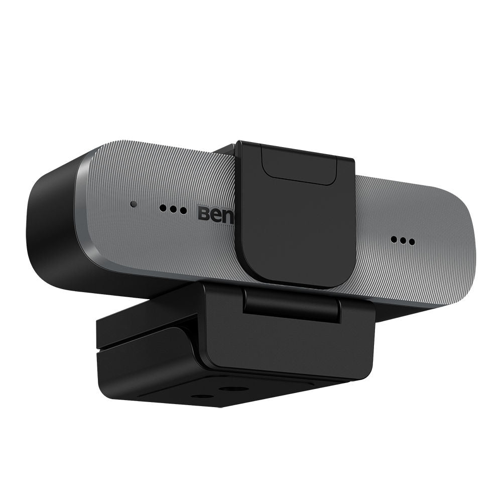 BENQ DVY31 2,07 MP Black 1920 x 1080 pixels 30 fps (5A.F7T14.003) - Cartouches Certifiees