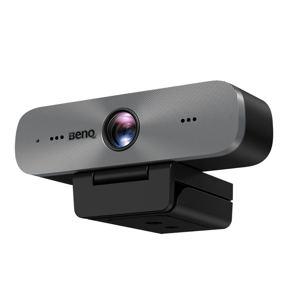BENQ DVY31 2,07 MP Black 1920 x 1080 pixels 30 fps (5A.F7T14.003) - Cartouches Certifiees