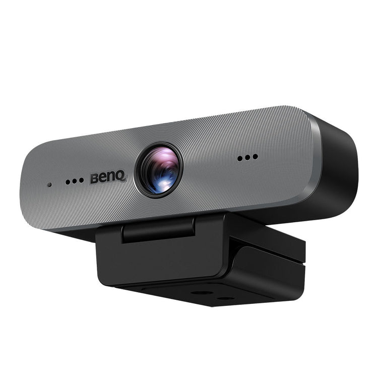 BENQ DVY31 2,07 MP Black 1920 x 1080 pixels 30 fps (5A.F7T14.003) - Cartouches Certifiees