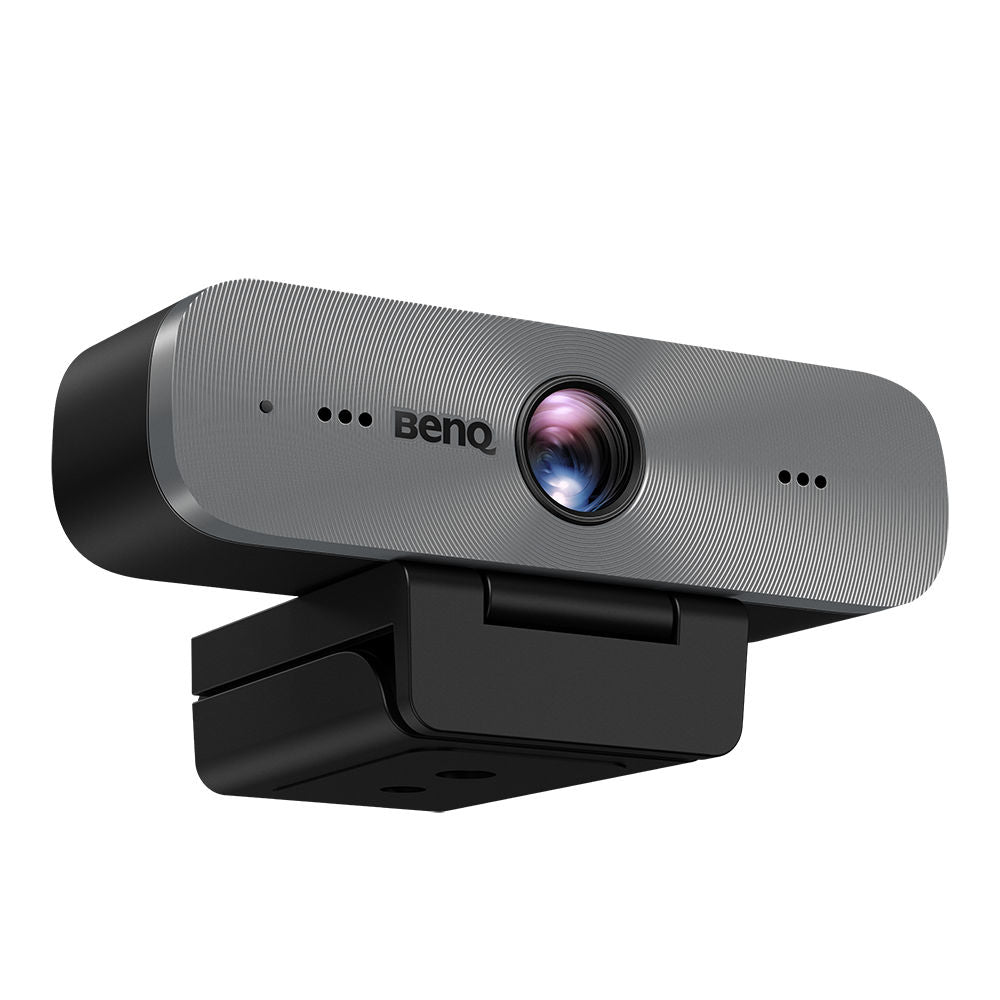 BENQ DVY31 2,07 MP Black 1920 x 1080 pixels 30 fps (5A.F7T14.003) - Cartouches Certifiees