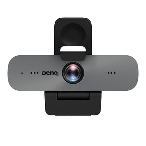 BENQ DVY31 2,07 MP Black 1920 x 1080 pixels 30 fps (5A.F7T14.004) - Cartouches Certifiees