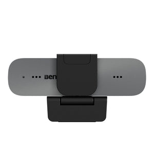 BENQ DVY31 2,07 MP Black 1920 x 1080 pixels 30 fps (5A.F7T14.004) - Cartouches Certifiees