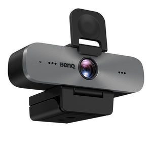 BENQ DVY31 2,07 MP Black 1920 x 1080 pixels 30 fps (5A.F7T14.004) - Cartouches Certifiees