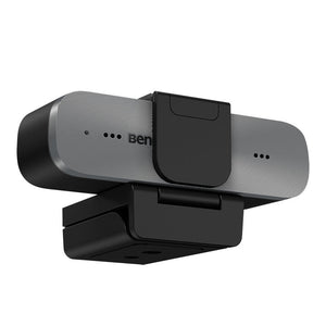 BENQ DVY31 2,07 MP Black 1920 x 1080 pixels 30 fps (5A.F7T14.004) - Cartouches Certifiees