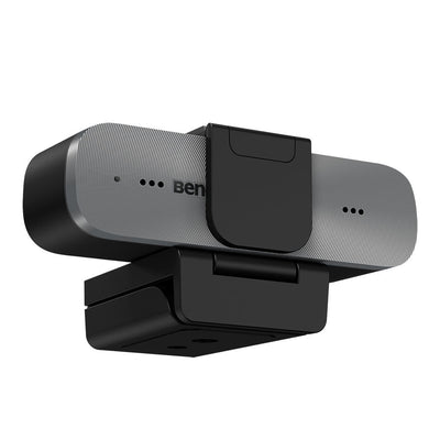 BENQ DVY31 2,07 MP Black 1920 x 1080 pixels 30 fps (5A.F7T14.004) - Cartouches Certifiees