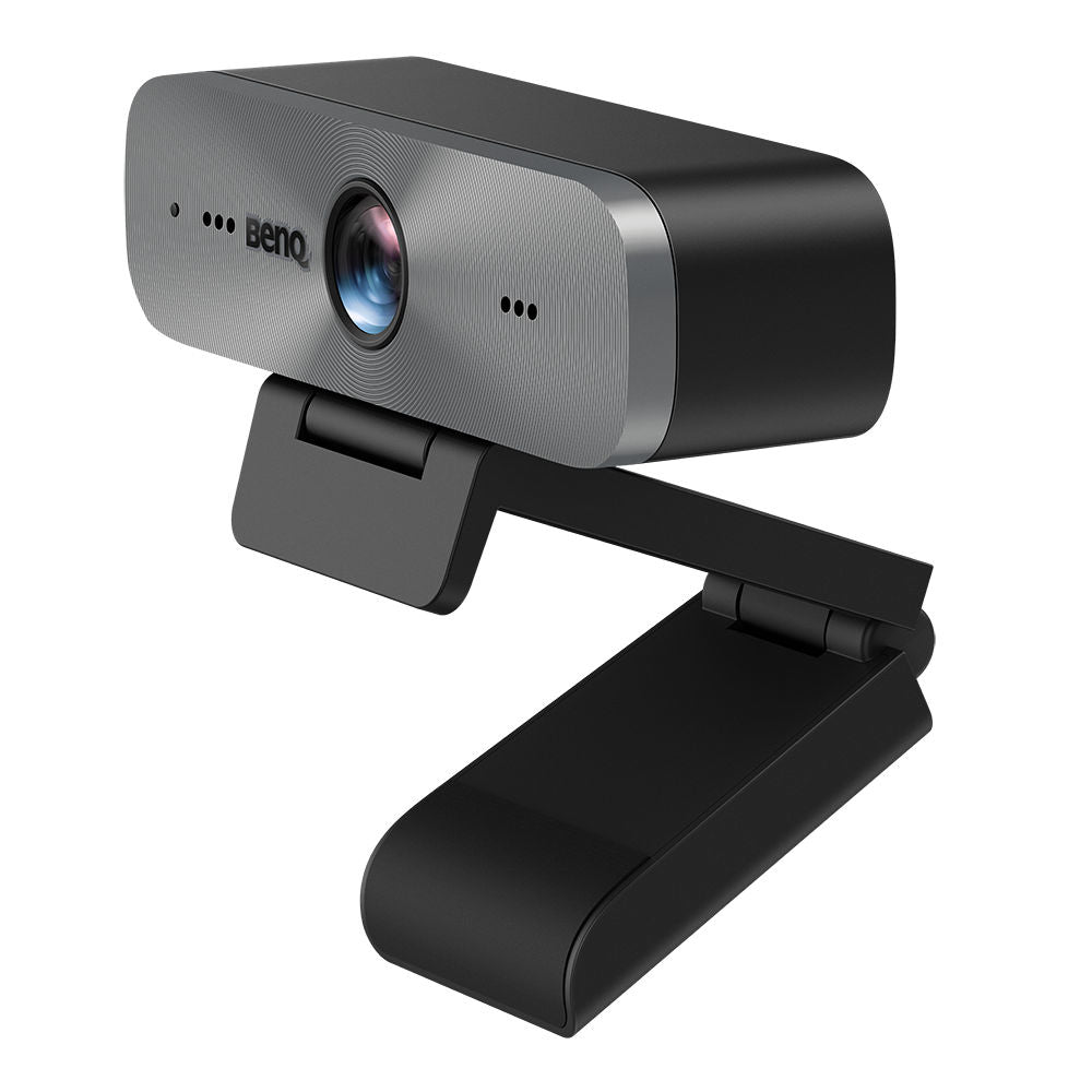BENQ DVY31 2,07 MP Black 1920 x 1080 pixels 30 fps (5A.F7T14.004) - Cartouches Certifiees