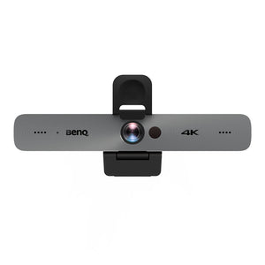 BENQ DVY32 8,28 MP Black 3840 x 2160 pixels 30 fps (5A.F7S14.001) - Cartouches Certifiees