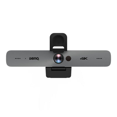 BENQ DVY32 8,28 MP Black 3840 x 2160 pixels 30 fps (5A.F7S14.001) - Cartouches Certifiees