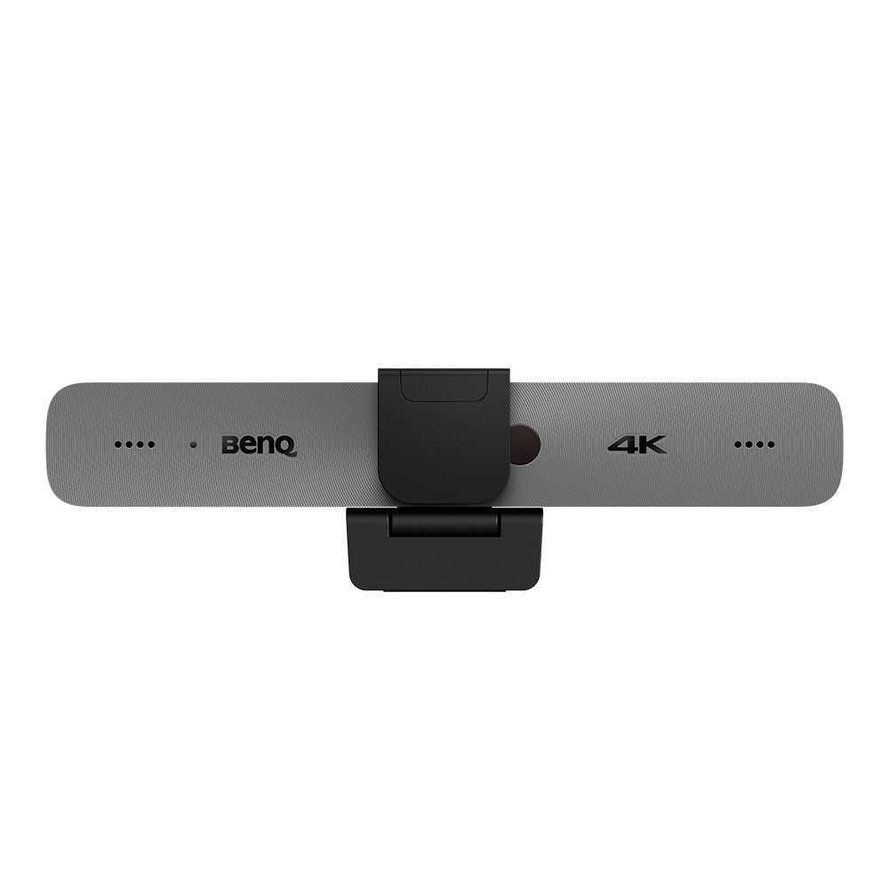 BENQ DVY32 8,28 MP Black 3840 x 2160 pixels 30 fps (5A.F7S14.001) - Cartouches Certifiees