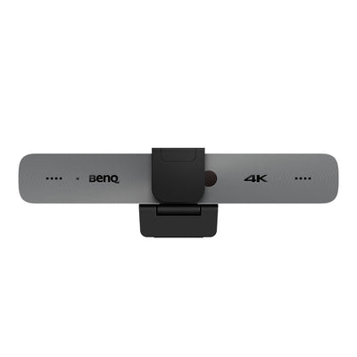 BENQ DVY32 8,28 MP Black 3840 x 2160 pixels 30 fps (5A.F7S14.001) - Cartouches Certifiees