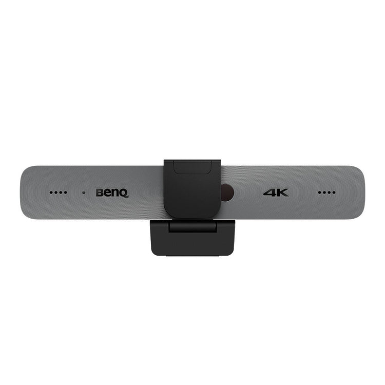 BENQ DVY32 8,28 MP Black 3840 x 2160 pixels 30 fps (5A.F7S14.001) - Cartouches Certifiees