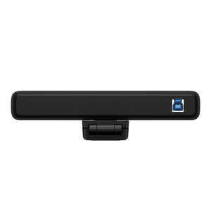 BENQ DVY32 8,28 MP Black 3840 x 2160 pixels 30 fps (5A.F7S14.001) - Cartouches Certifiees