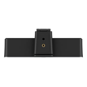 BENQ DVY32 8,28 MP Black 3840 x 2160 pixels 30 fps (5A.F7S14.001) - Cartouches Certifiees