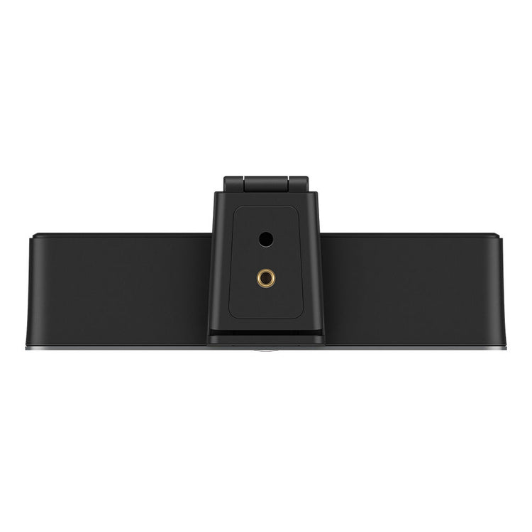 BENQ DVY32 8,28 MP Black 3840 x 2160 pixels 30 fps (5A.F7S14.001) - Cartouches Certifiees