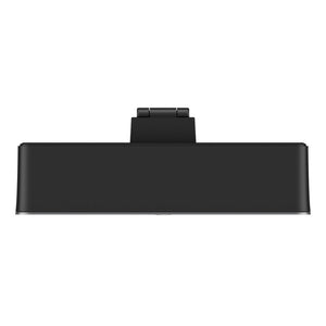 BENQ DVY32 8,28 MP Black 3840 x 2160 pixels 30 fps (5A.F7S14.001) - Cartouches Certifiees