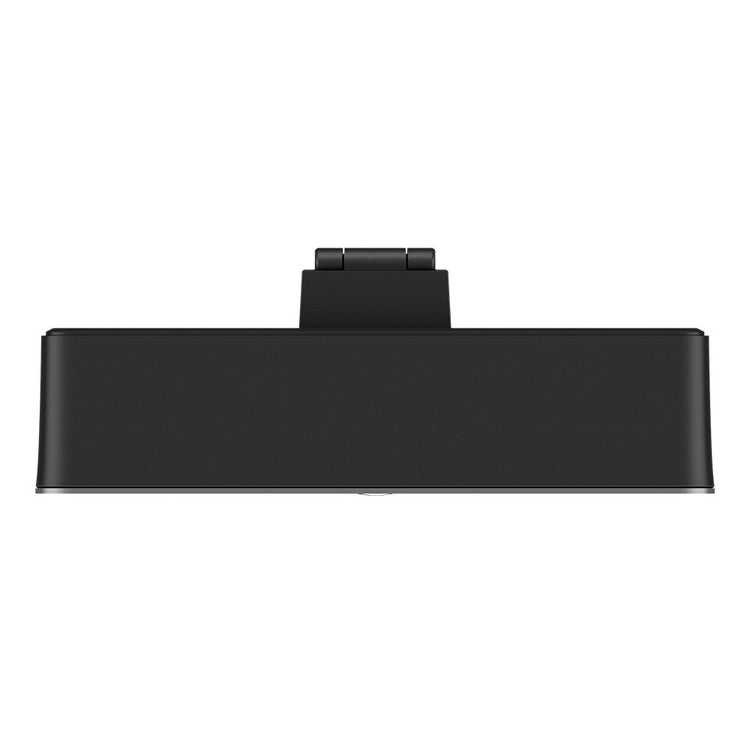 BENQ DVY32 8,28 MP Black 3840 x 2160 pixels 30 fps (5A.F7S14.001) - Cartouches Certifiees