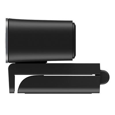 BENQ DVY32 8,28 MP Black 3840 x 2160 pixels 30 fps (5A.F7S14.001) - Cartouches Certifiees