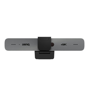 BENQ DVY32 8,28 MP Black 3840 x 2160 pixels 30 fps (5A.F7S14.005) - Cartouches Certifiees