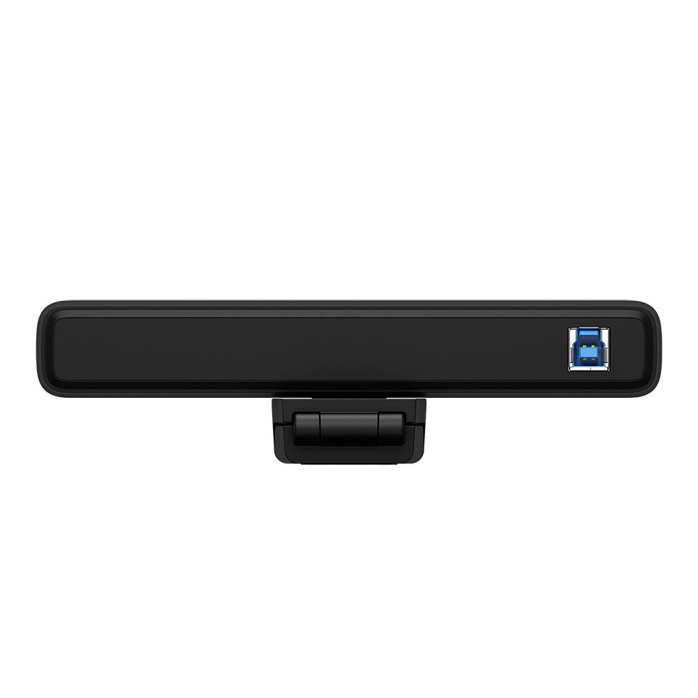 BENQ DVY32 8,28 MP Black 3840 x 2160 pixels 30 fps (5A.F7S14.005) - Cartouches Certifiees