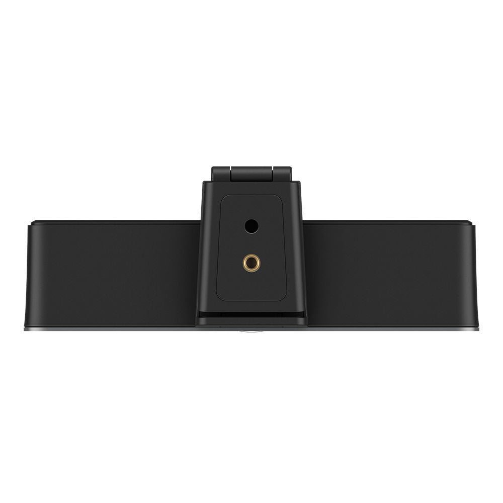 BENQ DVY32 8,28 MP Black 3840 x 2160 pixels 30 fps (5A.F7S14.005) - Cartouches Certifiees