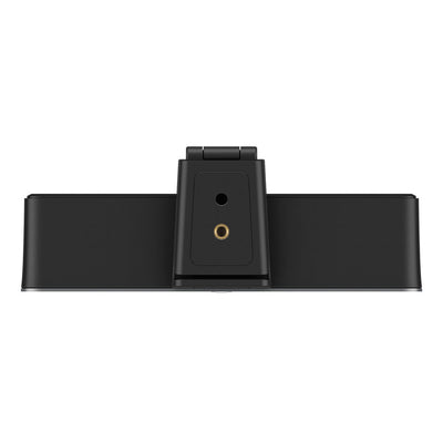 BENQ DVY32 8,28 MP Black 3840 x 2160 pixels 30 fps (5A.F7S14.005) - Cartouches Certifiees