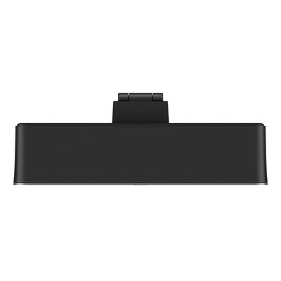 BENQ DVY32 8,28 MP Black 3840 x 2160 pixels 30 fps (5A.F7S14.005) - Cartouches Certifiees