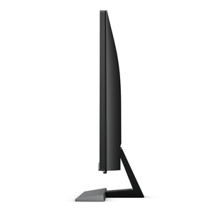 BENQ EW3270U computer monitor 80 cm (31.5") 3840 x 2160 pixels 4K Ultra HD LED Black, Grey, Metallic (9H.LGVLA.TSA) - Cartouches Certifiees