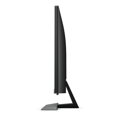 BENQ EW3270U computer monitor 80 cm (31.5") 3840 x 2160 pixels 4K Ultra HD LED Black, Grey, Metallic (9H.LGVLA.TSA) - Cartouches Certifiees