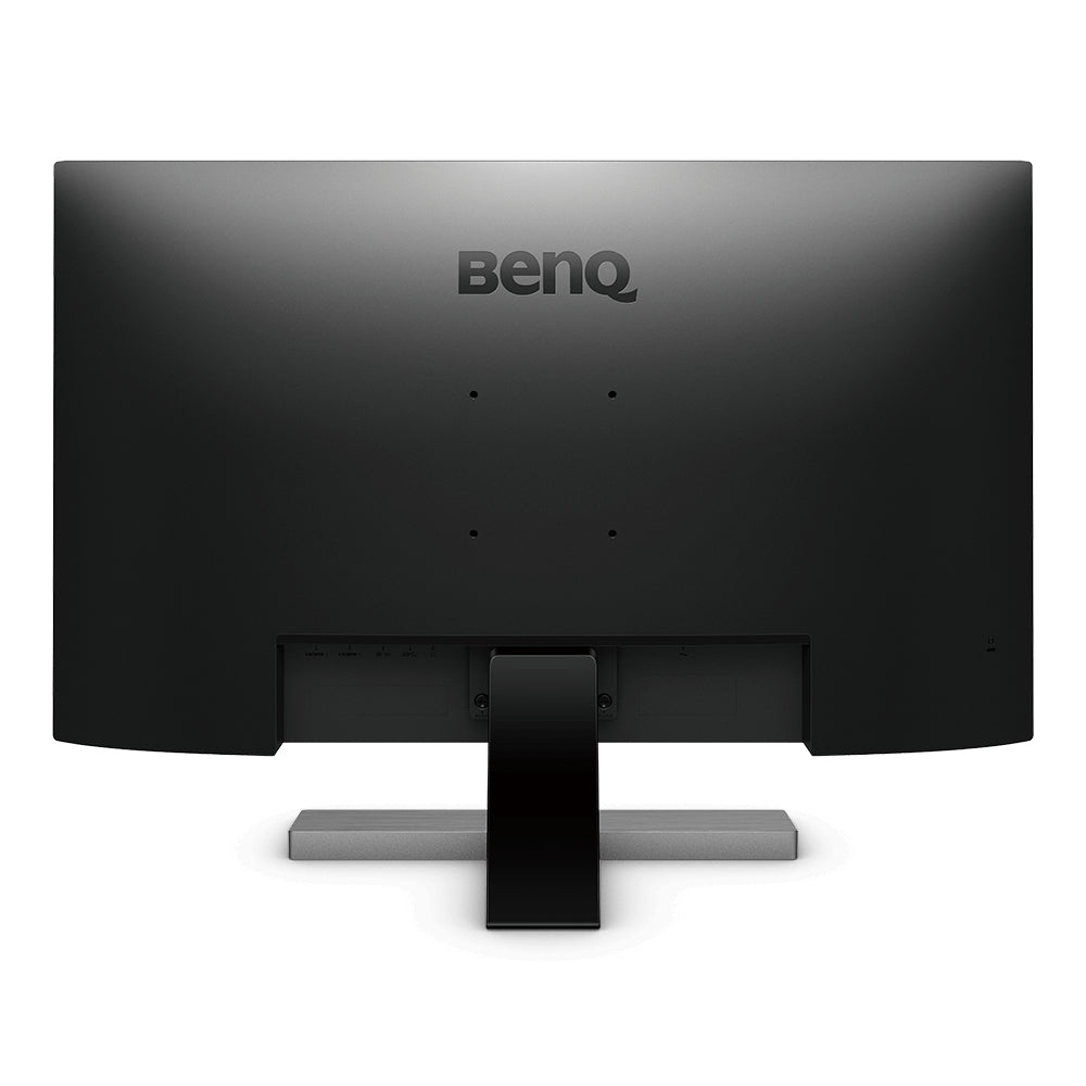 BENQ EW3270U computer monitor 80 cm (31.5") 3840 x 2160 pixels 4K Ultra HD LED Black, Grey, Metallic (9H.LGVLA.TSA) - Cartouches Certifiees