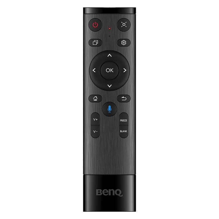 BENQ FOR RM02 / RP02 / RM03 / CP01K / RP01K / RE0 remote control Interactive display Press buttons (5A.FAX06.002) - Cartouches Certifiees